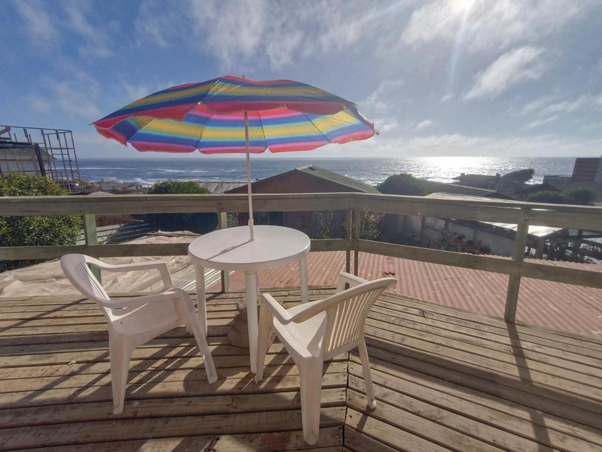 "Suite Dreams" Descanso Cerca Del Mar El Quisco Exterior photo