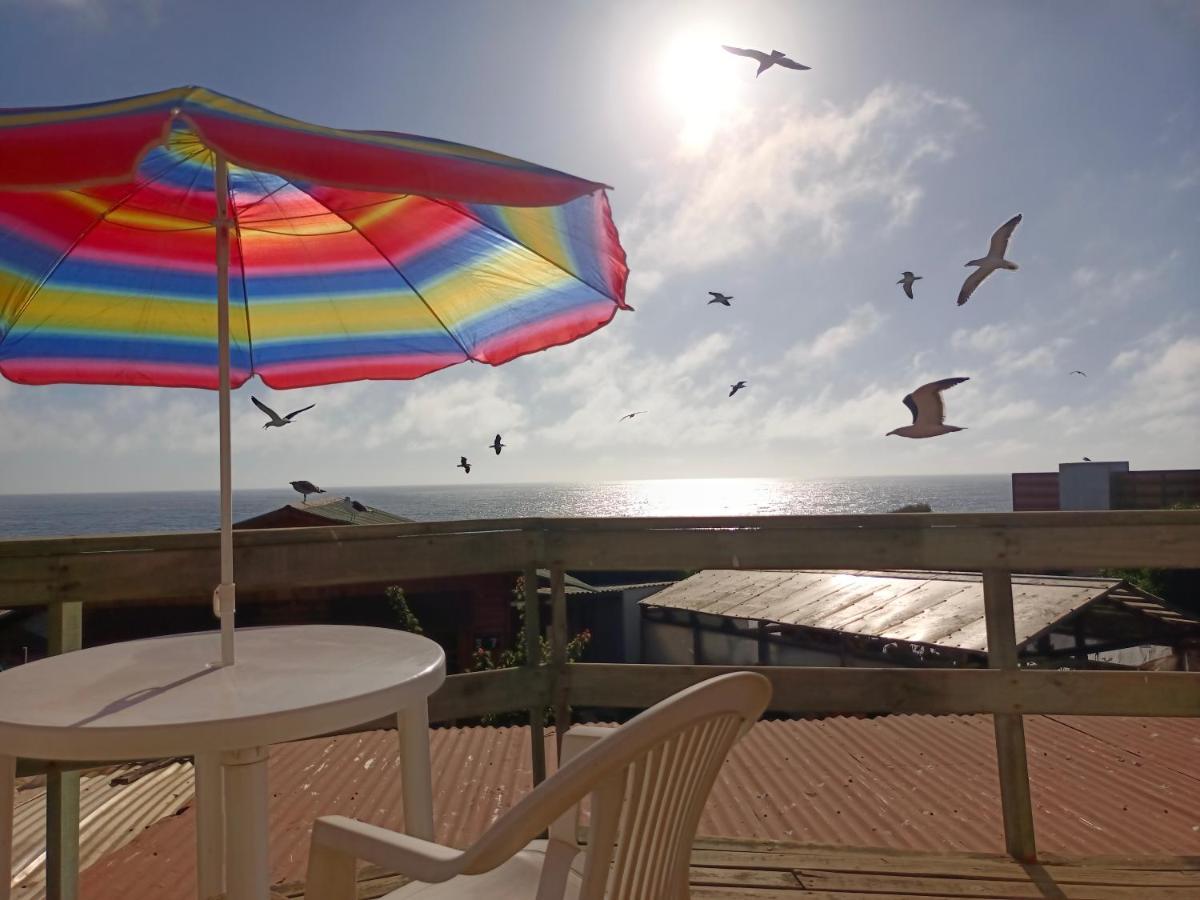 "Suite Dreams" Descanso Cerca Del Mar El Quisco Exterior photo