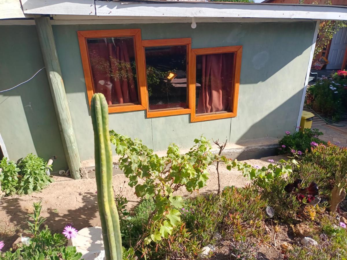 "Suite Dreams" Descanso Cerca Del Mar El Quisco Exterior photo