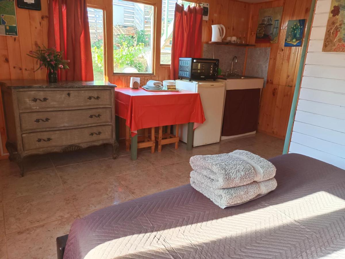 "Suite Dreams" Descanso Cerca Del Mar El Quisco Exterior photo