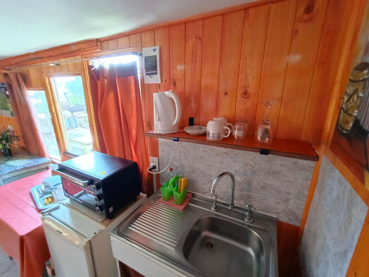"Suite Dreams" Descanso Cerca Del Mar El Quisco Exterior photo