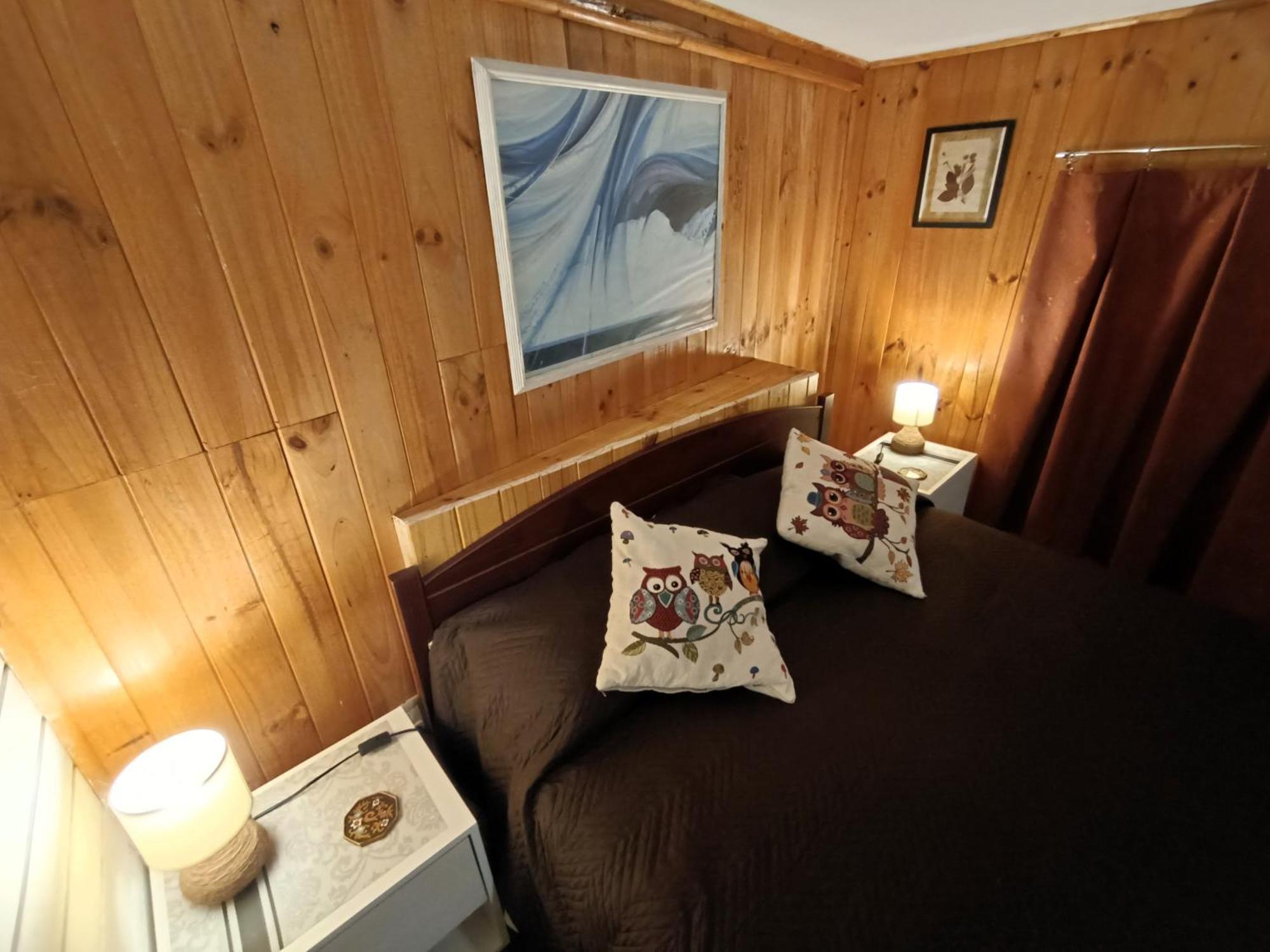 "Suite Dreams" Descanso Cerca Del Mar El Quisco Exterior photo