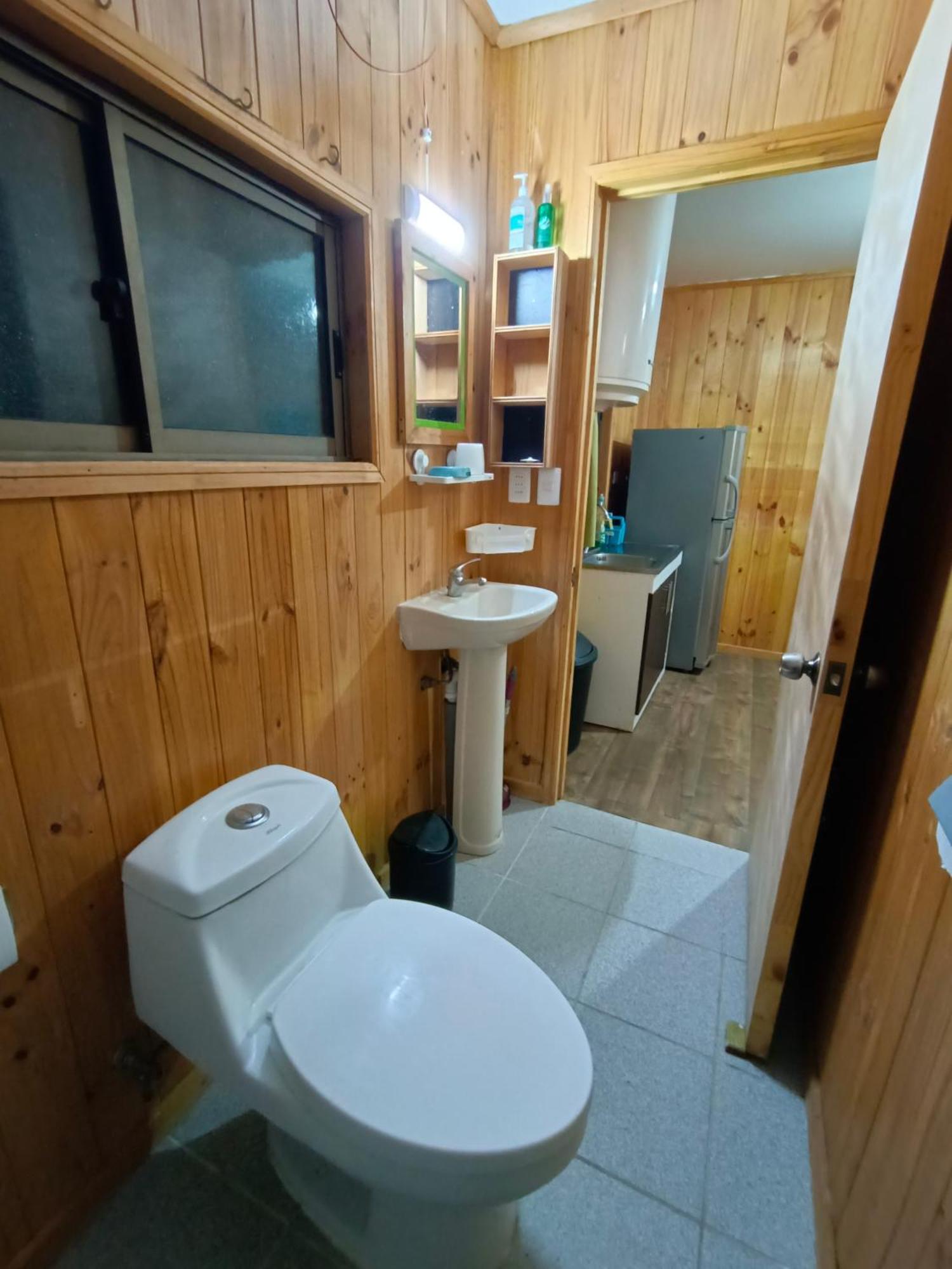 "Suite Dreams" Descanso Cerca Del Mar El Quisco Exterior photo